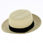 Panama Montecristi Hat