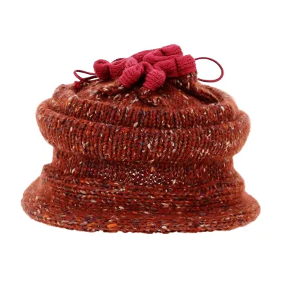Toque Femme Molly Laine - Traclet Reference : 18261 | Chapellerie Traclet