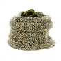 Molly Wool Women's Toque - Traclet