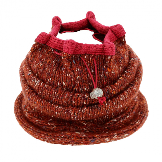 Molly Wool Women's Toque - Traclet