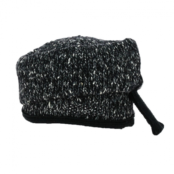 Candy Wool Beanie - Traclet