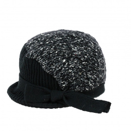 Candy Wool Cap - Traclet