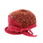 Casquette Candy Laine - Traclet