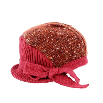 Casquette Candy Laine - Traclet Reference : 18263 | Chapellerie Traclet