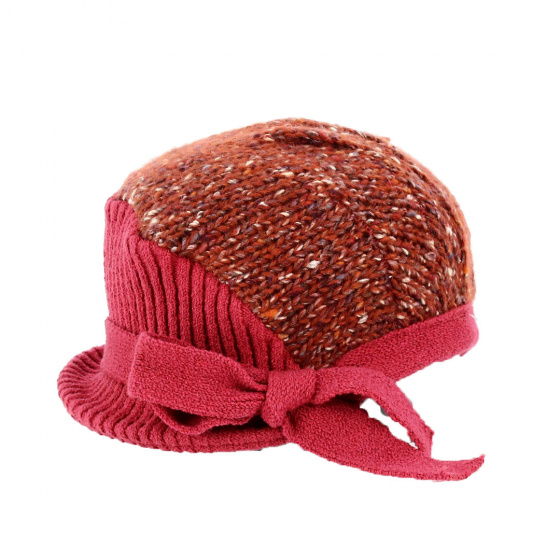 Casquette Candy Laine - Traclet