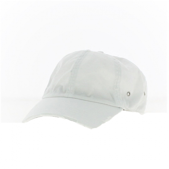 Casquette Baseball Visière Carré - Atlantis Casquette Baseball Visière Carré - Atlantis