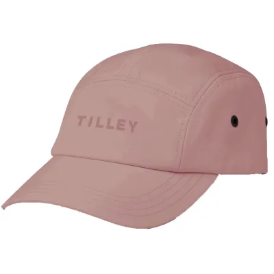 Waterproof Golf Baseball Cap Purple - Tilley ref 17953 chapellerie TRACLET