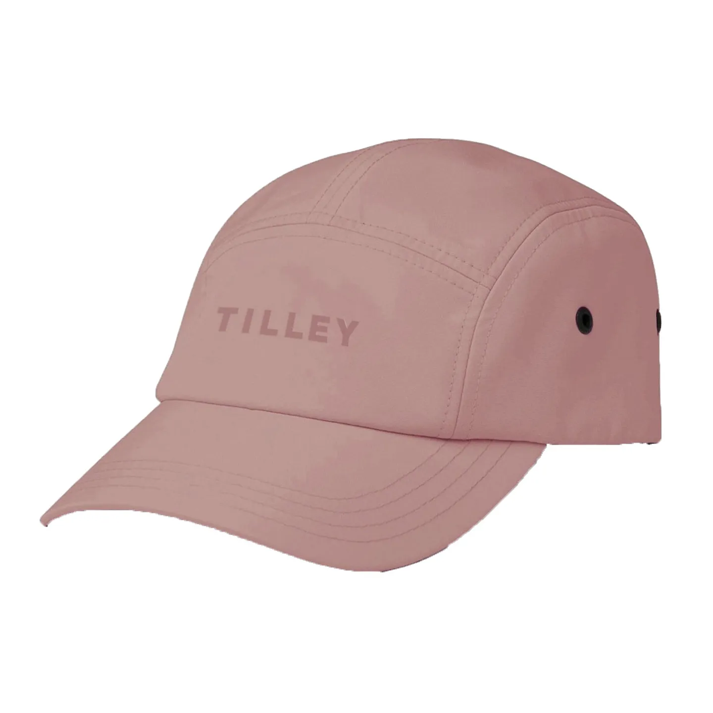 Waterproof Golf Baseball Cap Purple - Tilley ref 17953 chapellerie TRACLET