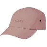 Waterproof Golf Baseball Cap Purple - Tilley ref 17953 chapellerie TRACLET