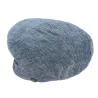 Casquette Plate Bang Lin Bleu - MTM Reference : 17434 | Chapellerie Traclet