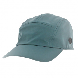 Crambes Baseball Cap Board Milan Petrol Blue