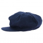 Casquette Gavroche made in France Coton Nid d'abeille - Traclet
