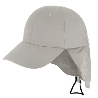 Cap Nomade Beige - Traclet