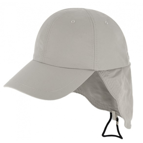 Cap Nomade Beige - Traclet