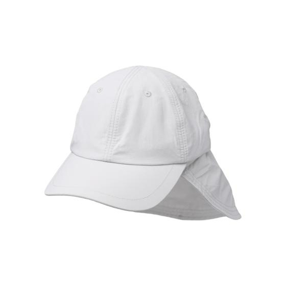 Casquette Cache-Nuque Nomade Marine - Traclet