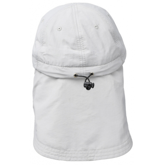 Casquette Cache-Nuque Nomade Marine - Traclet