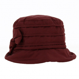 Waterproof Wool Rain Hat - Traclet