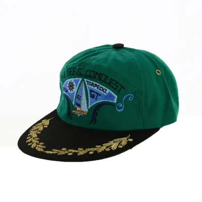 Casquette Baseball The Seas Conquest - Torpedo