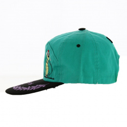 Green Golf Green Keeper Baseball Cap - Torpedo