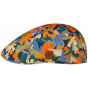 Texas Print The Feebles Cotton Cap - Stetson
