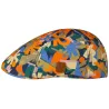 casquette Texas - Washed Checkgatsby stetson Reference : 1891 | Chapellerie Traclet