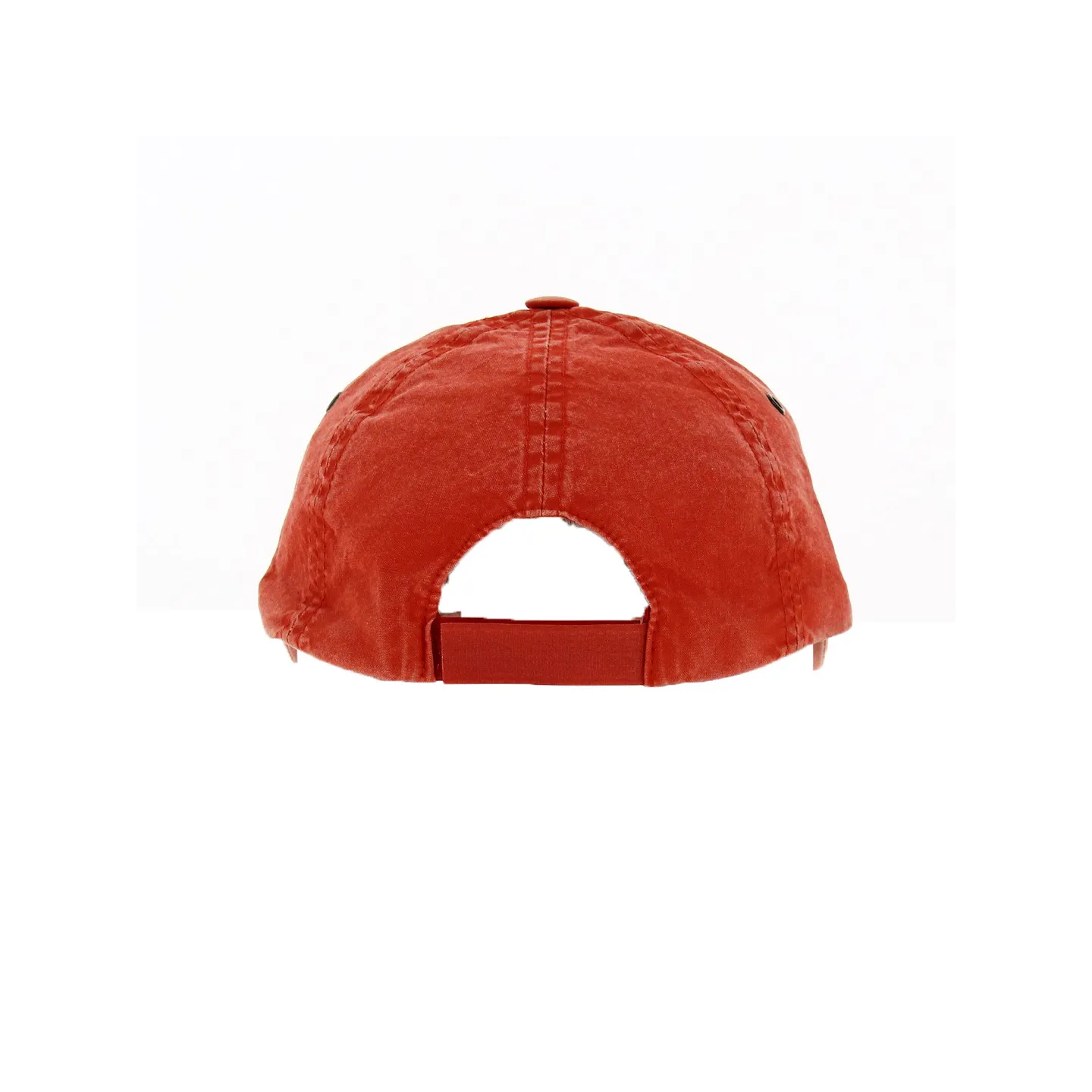 Casquette Baseball Style mer Rouge - Torpedo Reference : 18325 | Chapellerie Traclet