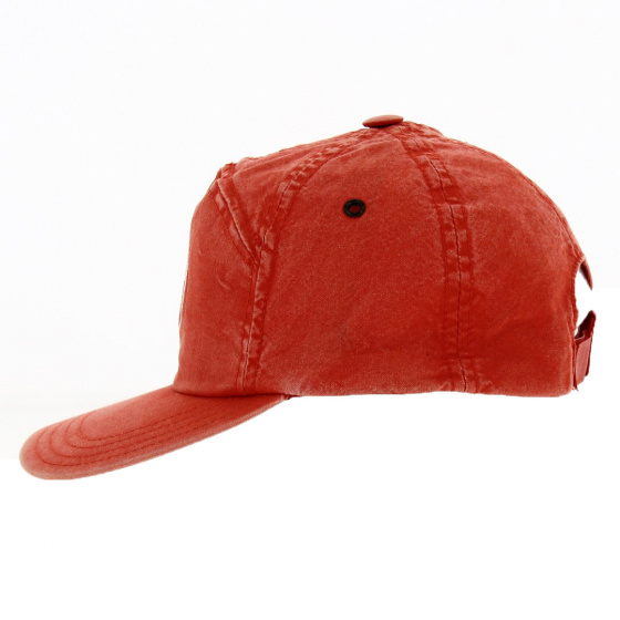 Red Sea Style Baseball Cap - Torpedo