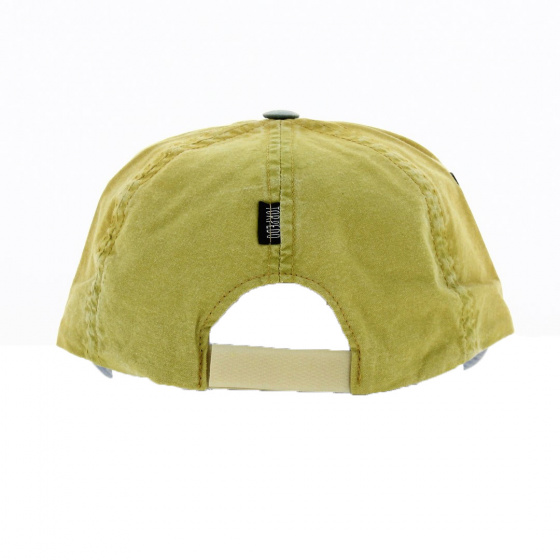 Casquette Baseball San Francisco - Torpedo