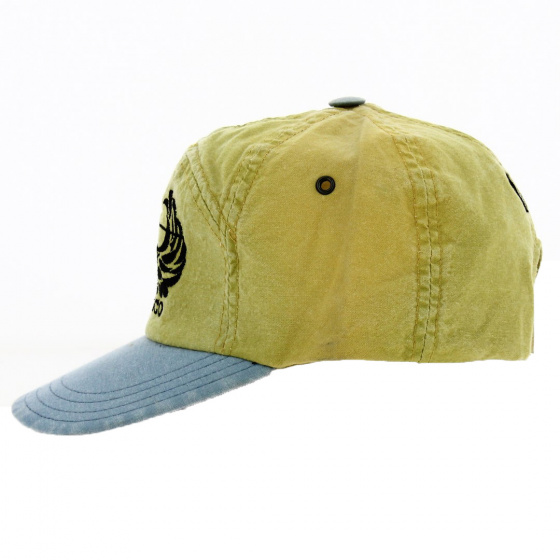 San Francisco Baseball Cap - Torpedo