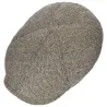 Casquette Brooklin Meridian Soie Beige UPF 40+ - Stetson Reference : 198334 | Chapellerie Traclet