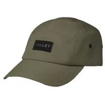 Waterproof Olive Baseball Golf Cap - Tilley ref 17968 TRACLET hat shop