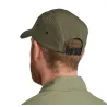 Waterproof Olive Baseball Golf Cap - Tilley ref 17968 TRACLET hat shop
