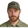 Waterproof Olive Baseball Golf Cap - Tilley ref 17968 TRACLET hat shop