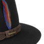 copy of rocklin stetson hat