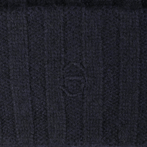 Bonnet Cachemire Surth Marine - Stetson Bonnet Cachemire Surth Marine - Stetson