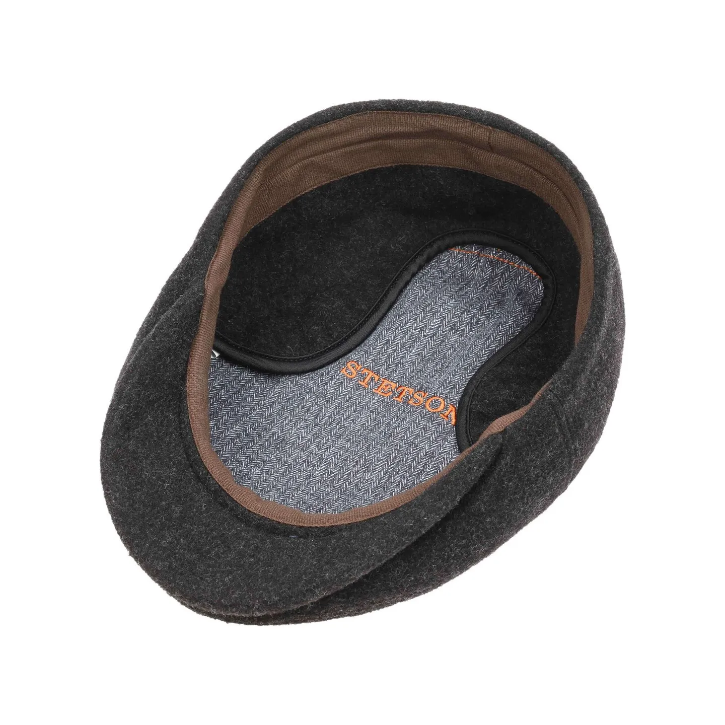 casquette Kent cache oreille - boutique casquette hiver Reference : 2379 | Chapellerie Traclet
