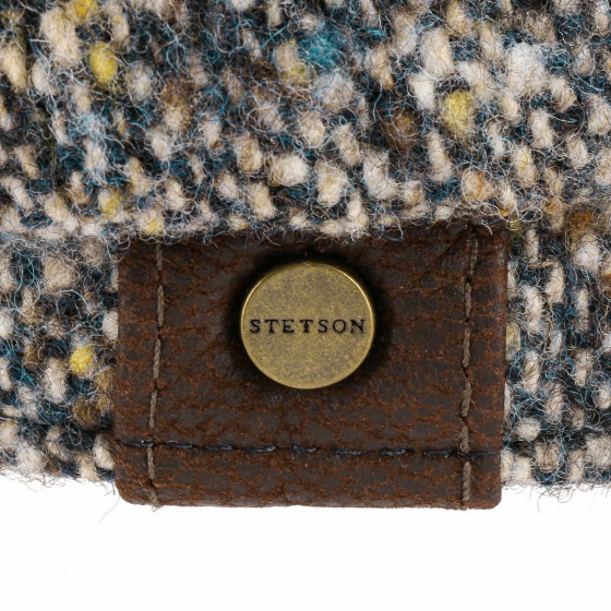 Stetson Hatteras Chopin Cap Stetson Hatteras Chopin Cap