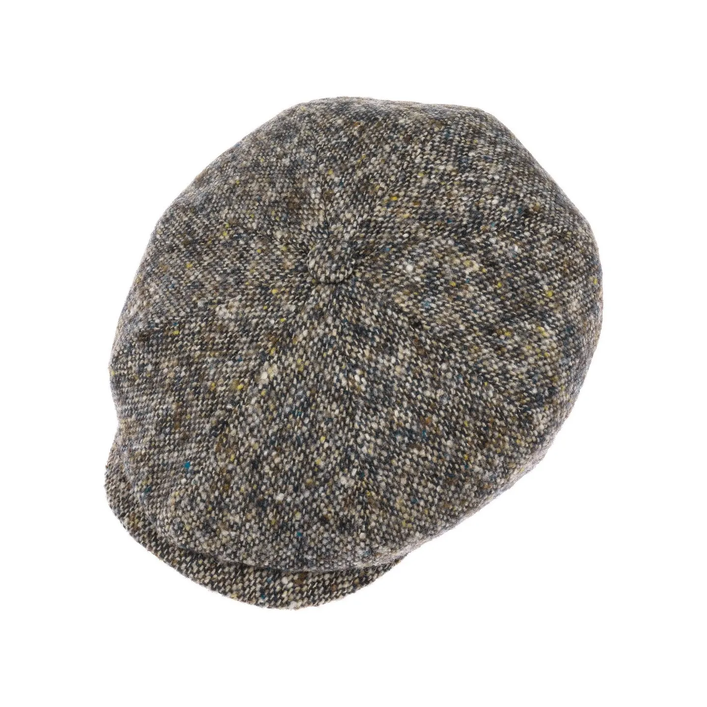 Stetson Hatteras Chopin Cap Reference: 2229 | Traclet Hat Shop