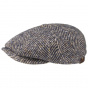 Hatteras Los Angeles Cap - Stetson