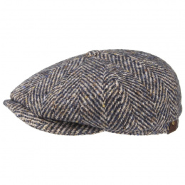 Hatteras Los Angeles Cap - Stetson