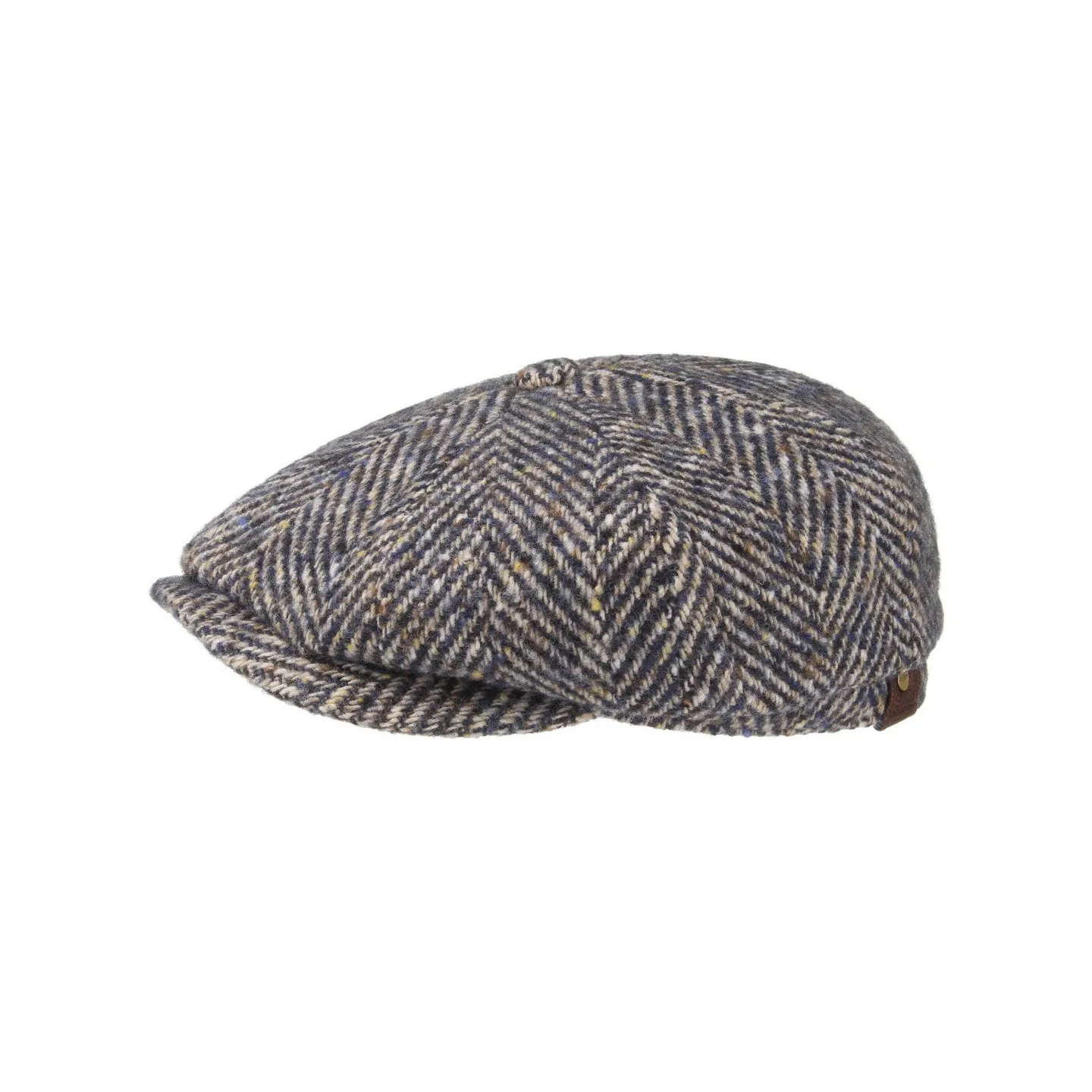 Casquette Hatteras Los Angeles - Stetson Reference : 4400 | Chapellerie Traclet