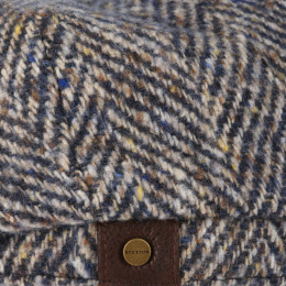 Hatteras Los Angeles Cap - Stetson