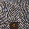 Casquette Hatteras Los Angeles - Stetson Reference : 4400 | Chapellerie Traclet