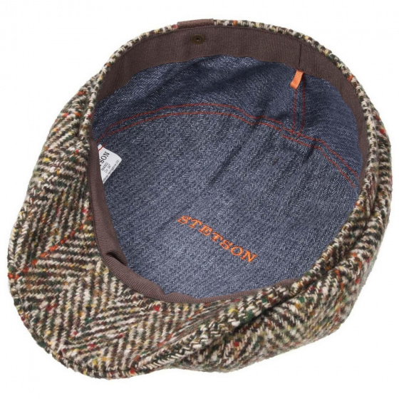 Casquette Hatteras Missouri - Stetson Casquette Hatteras Missouri - Stetson