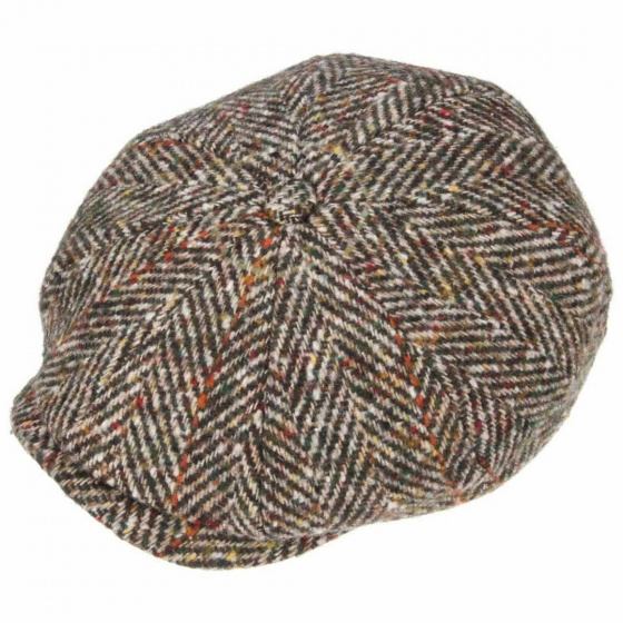 Casquette Hatteras Missouri - Stetson Casquette Hatteras Missouri - Stetson