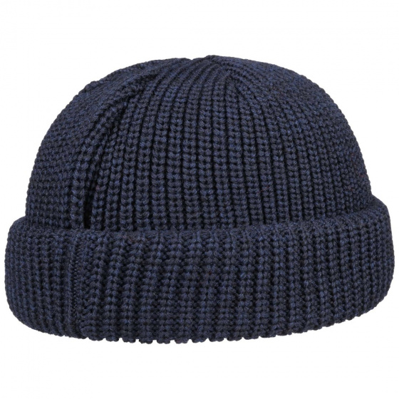 Bonnet Marin Nashville Marine - Stetson Bonnet Marin Nashville Marine - Stetson