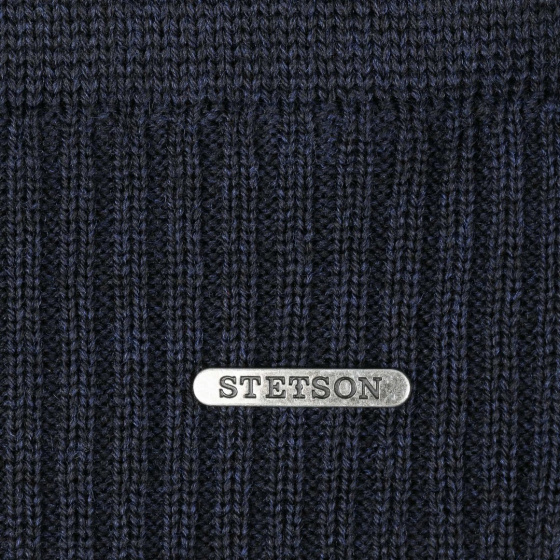 Bonnet long  Laine Marine - Stetson