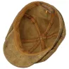 Casquette Lanesboro en cuir - Stetson Reference : 2286 | Chapellerie Traclet