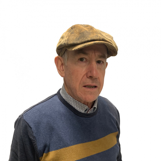 Lanesboro Leather Cap - Stetson Lanesboro Leather Cap - Stetson