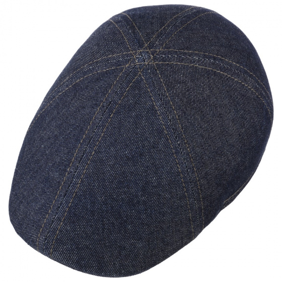 Casquette Stetson Texas Denim